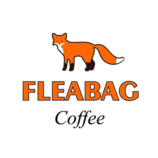 Fleabag Coffee