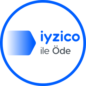 iyzico ile Öde